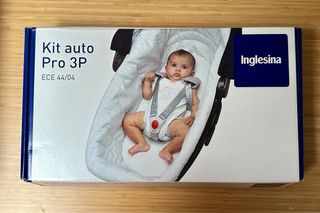Inglesina kit auto pro 3P