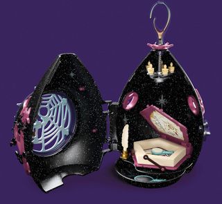 Playmobil 70825 Casa das Fadas Morcego - Aventuras