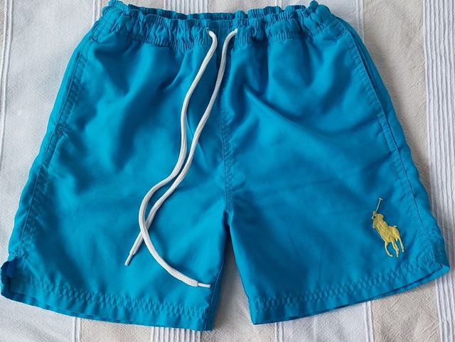 Bañador Ralph Lauren