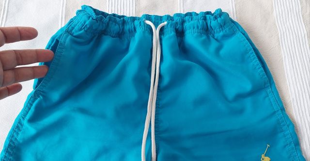 Bañador Ralph Lauren