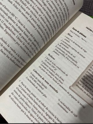 Cocina con Harry Potter