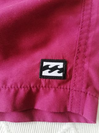 Bañador hombre Billabong