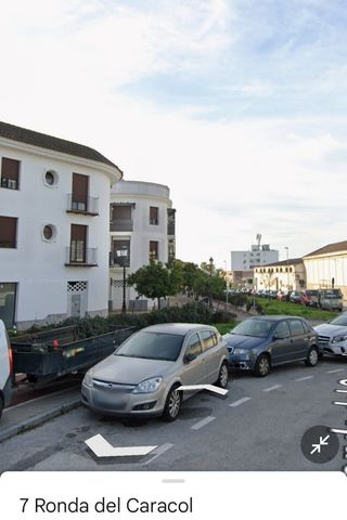 Local Trastero en alquiler cerca calle muro
