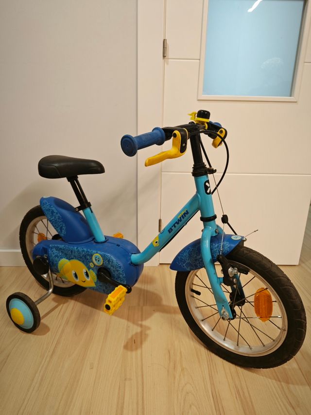 Bicicleta Copii Bicicleta Decathlon 14 Bicicleta Copii Cu Roți