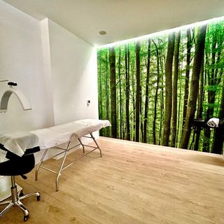 Traspaso gabinete de belleza