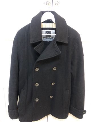 Trenca marinera QuickSilver hombre