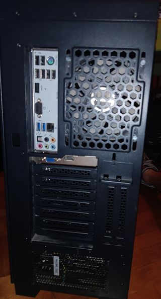 Ordenador,pc de torre