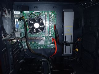 Ordenador,pc de torre