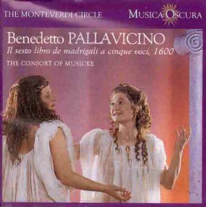 Cd Benedetto Pallavicino