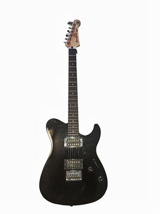 Guitarra Yamaha Pacifica Pac120S