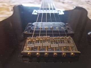 Guitarra Yamaha Pacifica Pac120S