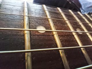 Guitarra Yamaha Pacifica Pac120S