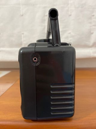 RADIO CASSETTE PHILIPS AQ5190