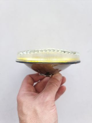 Optica faro antiniebla CARELLO 384