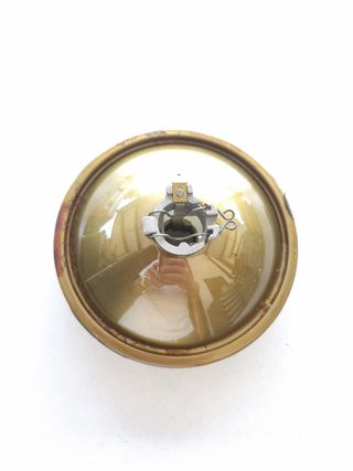 Optica faro antiniebla CARELLO 385