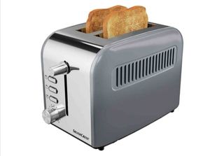 TOSTADORA DOBLE RANURA 920W