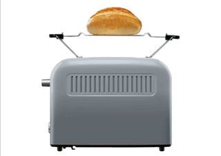 TOSTADORA DOBLE RANURA 920W