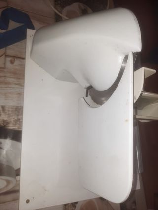 Cortadora de fiambres