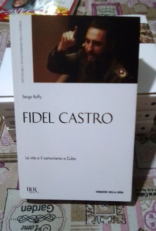 Fidel Castro