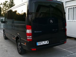 Mercedes-Benz Sprinter 2007