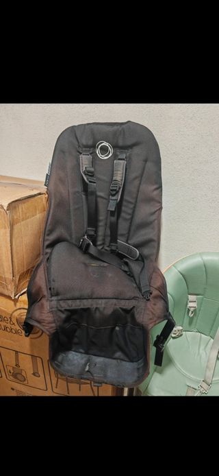 Silla Bugaboo donkey