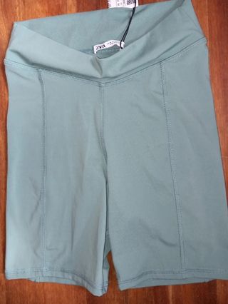 A estrenar Conjunto deportivo zara de  lycra