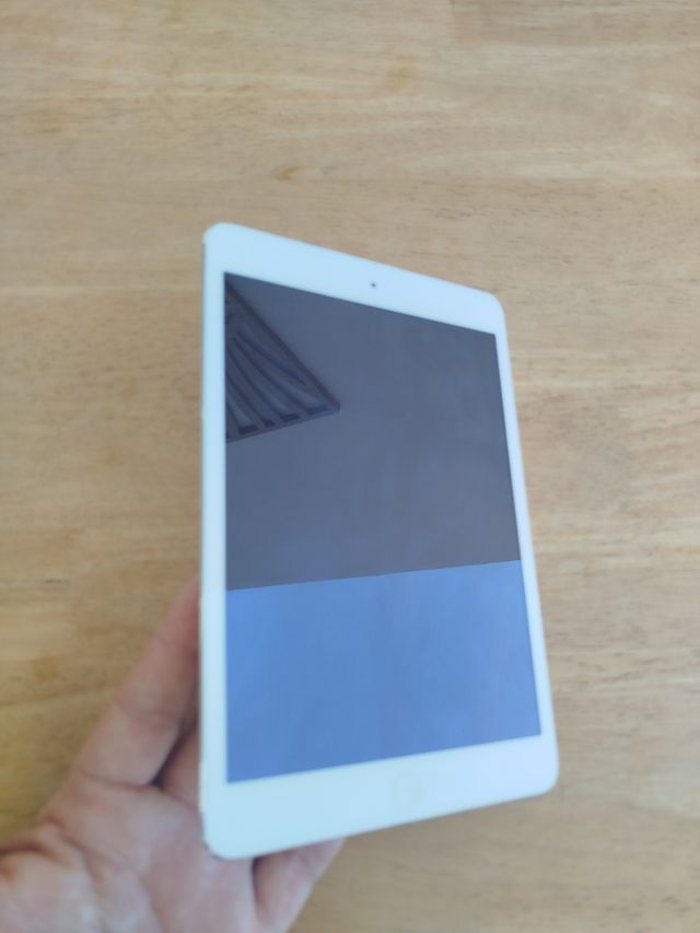 Ipad mini 2 model a1489,para piezas o
