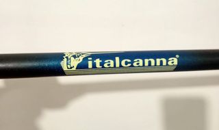 DETRA ITALCANNA