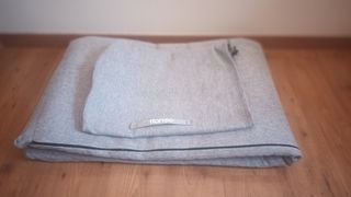 Colchon enrollado tipo esterilla