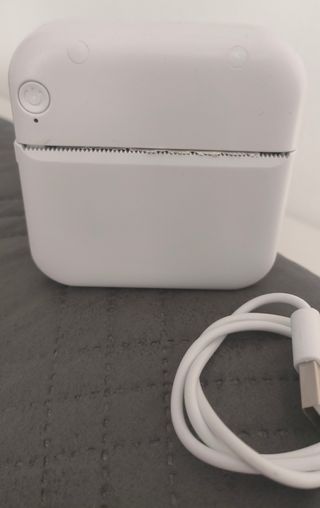 FOTOCOPIATRICE TASCABILE PER SMARTPHONE!