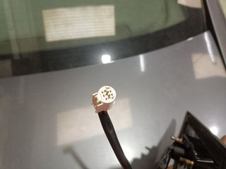 Retrovisor Toyota Corolla