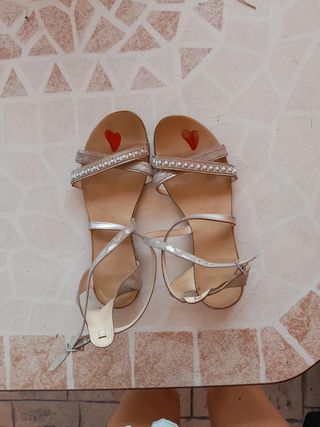 Sandali Estivi Donna