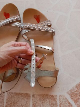 Sandali Estivi Donna