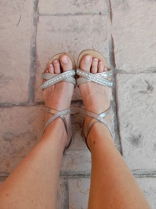 Sandali Estivi Donna