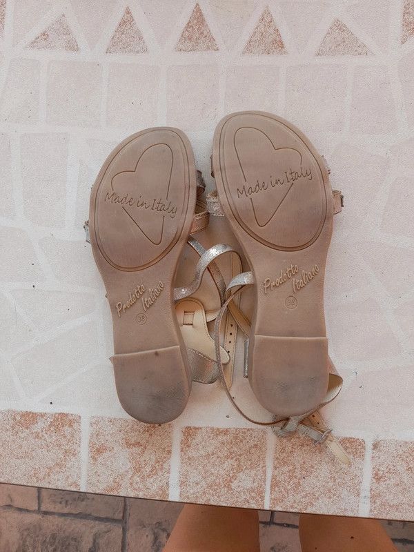 Sandali Estivi Donna