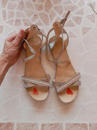 Sandali Estivi Donna