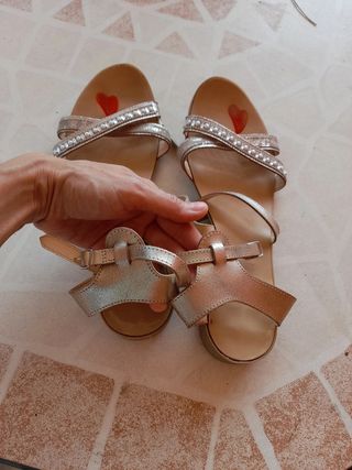 Sandali Estivi Donna