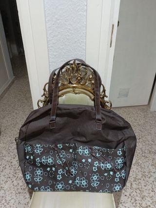 Bolso viaje