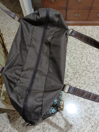Bolso viaje