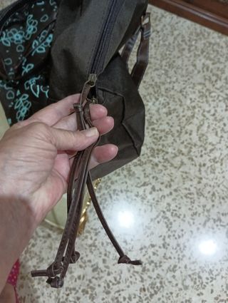 Bolso viaje