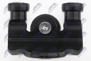 GUIA SUPERIOR CORREDERA IZQUIERDA FORD TRANSIT