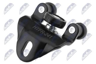 GUIA SUPERIOR CORREDERA IZQUIERDA FORD TRANSIT