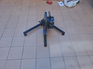 Rodillo Wahoo KICKR negro V4