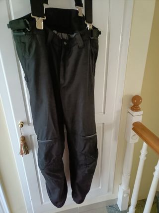 Pantalón moto Marca DENISSE