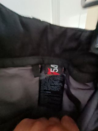 Pantalón moto Marca DENISSE