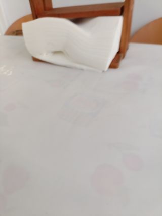 Pantalón moto Marca DENISSE