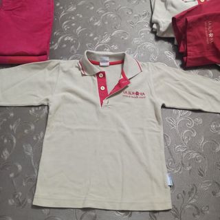 Lote Uniforme La Aurora