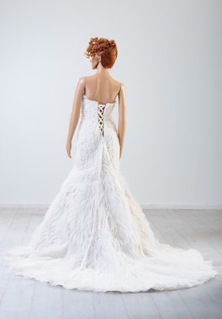 Vestido Pronovias nouvo