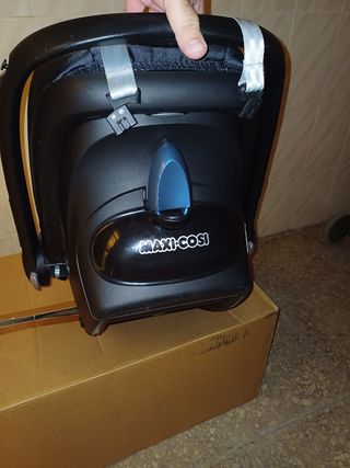 Maxi Cosi bebé
