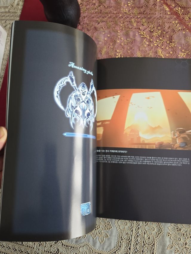 Amazing Girls 3 inshoo.